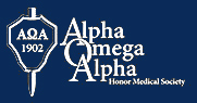 Alpha Omegha Alpha