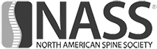 North American Spine Society Logo