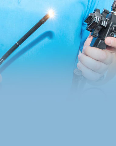 Endoscopic Spine Surgery